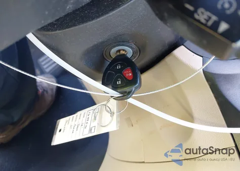 2010 Toyota Venza from USA, damaged, VIN 4T3ZA3BB5AU027373